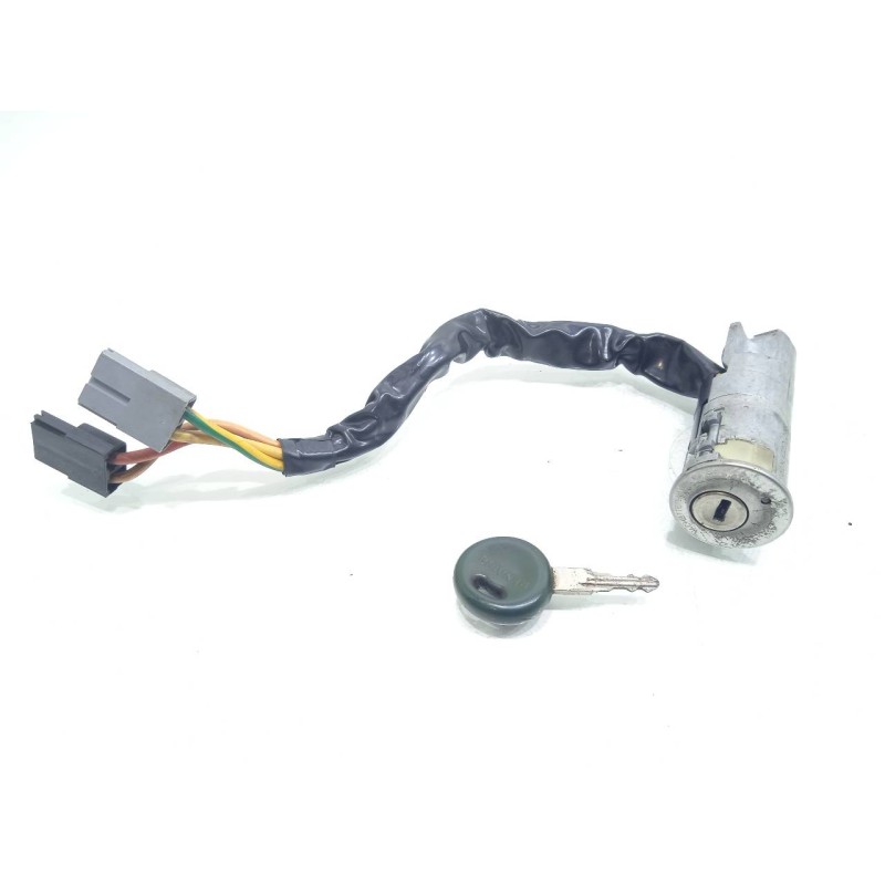 Recambio de conmutador de arranque para renault twingo (co6) 1.2 benneton referencia OEM IAM 844039C  