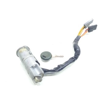 Recambio de conmutador de arranque para renault twingo (co6) 1.2 benneton referencia OEM IAM 844039C  