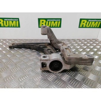Recambio de brazo suspension inferior delantero izquierdo para volkswagen touran (1t1) advance referencia OEM IAM 1K0199295F 1K0