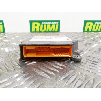 Recambio de centralita airbag para opel agila básico referencia OEM IAM 9204721 5WK42897 