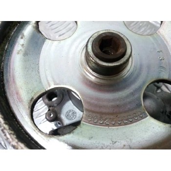 Recambio de bomba direccion para fiat ulysse (179) 2.2 jtd admiral referencia OEM IAM 9632082380  