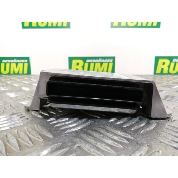 Recambio de centralita airbag para renault megane ii berlina 5p authentique referencia OEM IAM 8200411007 604290000 