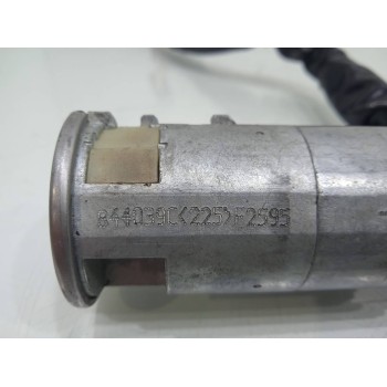 Recambio de conmutador de arranque para renault twingo (co6) 1.2 benneton referencia OEM IAM 844039C  