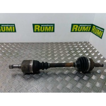 Recambio de transmision delantera izquierda para fiat ulysse (179) 2.2 jtd admiral referencia OEM IAM   