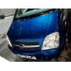 opel meriva del año 2005