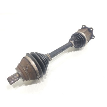 Recambio de transmision delantera izquierda para seat altea (5p1) stylance / style referencia OEM IAM 1K0407271KA  