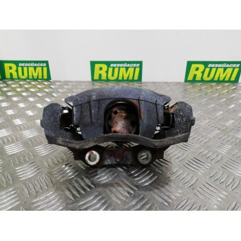 Recambio de pinza de freno delantera derecha para peugeot 207 confort referencia OEM IAM 9686948180  