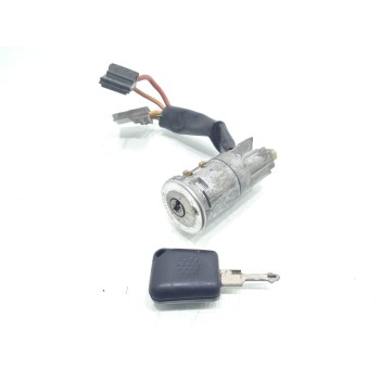 Recambio de conmutador de arranque para renault clio i fase i+ii (b/c57) 1.4 alize referencia OEM IAM   