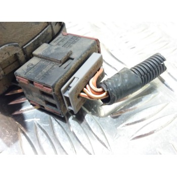 Recambio de potenciometro pedal para opel agila edition referencia OEM IAM 4940083E50 9204284 