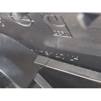 Recambio de moldura para opel corsa f gs line referencia OEM IAM 39176140  