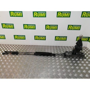 Recambio de palanca cambio para volkswagen touran (1t1) advance referencia OEM IAM 1K0711061A  