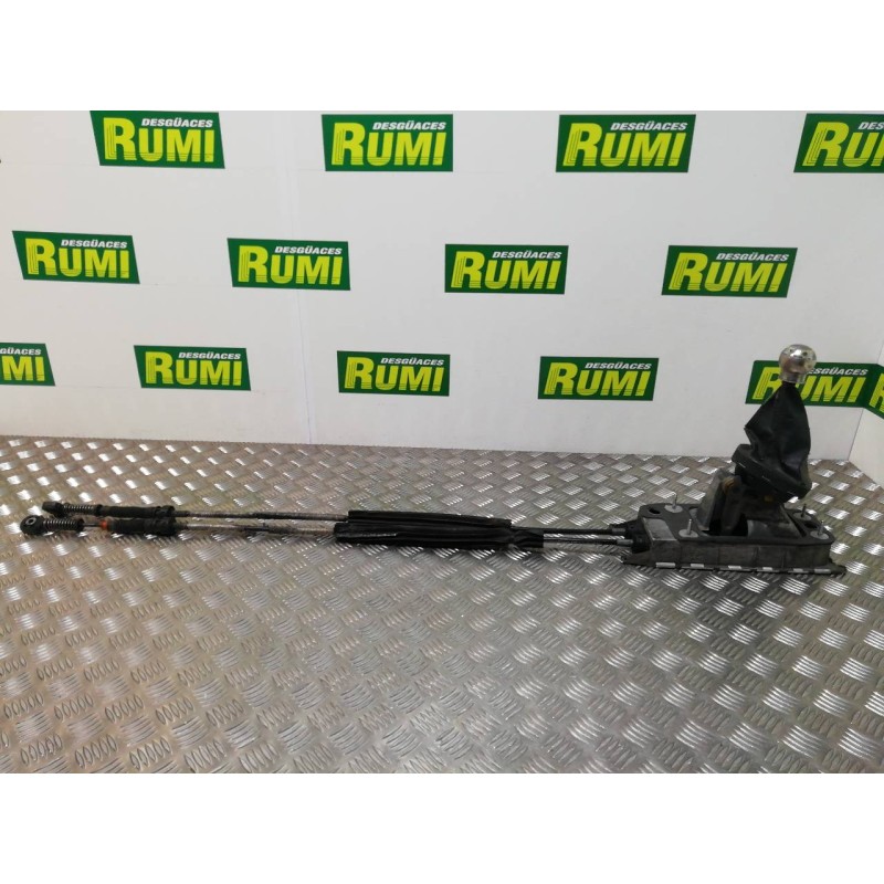 Recambio de palanca cambio para volkswagen touran (1t1) advance referencia OEM IAM 1K0711061A  