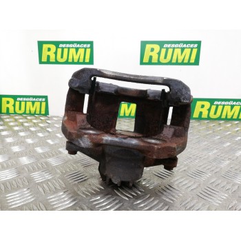 Recambio de pinza de freno delantera derecha para peugeot 207 confort referencia OEM IAM 9686948180  