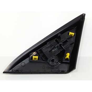 Recambio de moldura para opel corsa f gs line referencia OEM IAM 39176140  