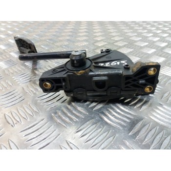 Recambio de potenciometro pedal para opel agila edition referencia OEM IAM 4940083E50 9204284 