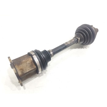 Recambio de transmision delantera izquierda para seat altea (5p1) stylance / style referencia OEM IAM 1K0407271KA  