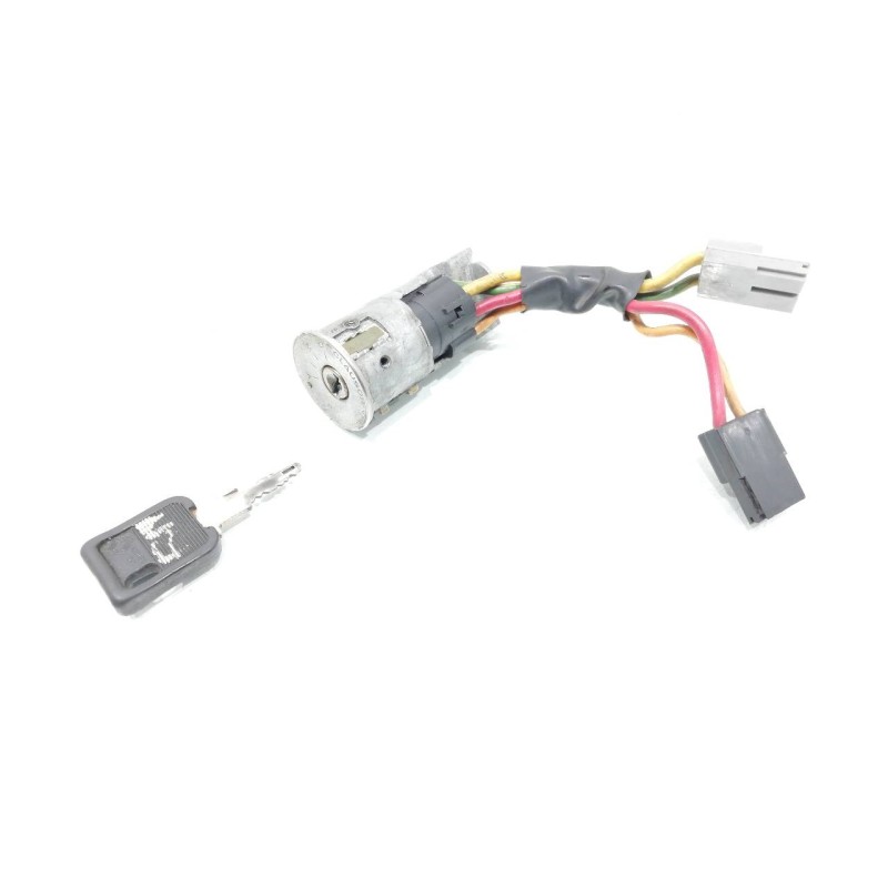 Recambio de conmutador de arranque para renault 19 hatchback (b/c53) tde limited referencia OEM IAM   