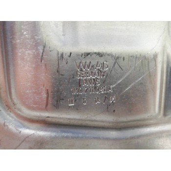 Recambio de palanca cambio para volkswagen touran (1t1) advance referencia OEM IAM 1K0711061A  