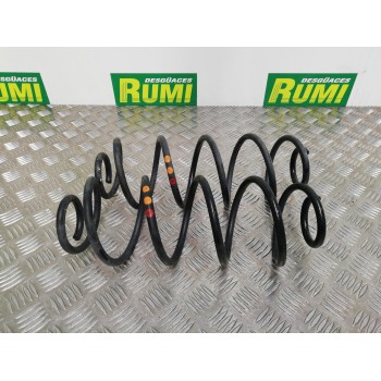 MUELLE AMORTIGUACION TRASERO 