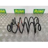 Recambio de muelle amortiguacion trasero para peugeot 207 confort referencia OEM IAM   