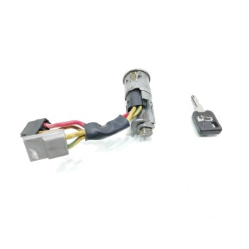 Recambio de conmutador de arranque para renault 19 hatchback (b/c53) tde limited referencia OEM IAM   