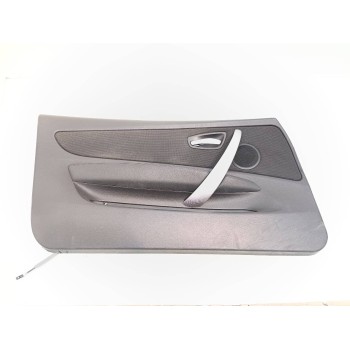 Recambio de juego asientos completo para bmw serie 1 coupe (e82) 120d referencia OEM IAM   