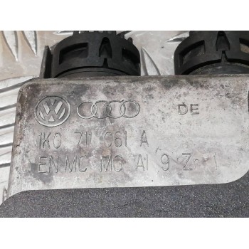 Recambio de palanca cambio para volkswagen touran (1t1) advance referencia OEM IAM 1K0711061A  