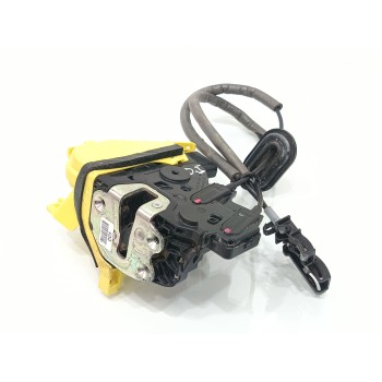 CERRADURA PUERTA DELANTERA IZQUIERDA 81310G5010GFC 