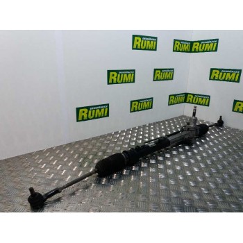 Recambio de cremallera direccion para ssangyong rodius xdi referencia OEM IAM 4650021002  