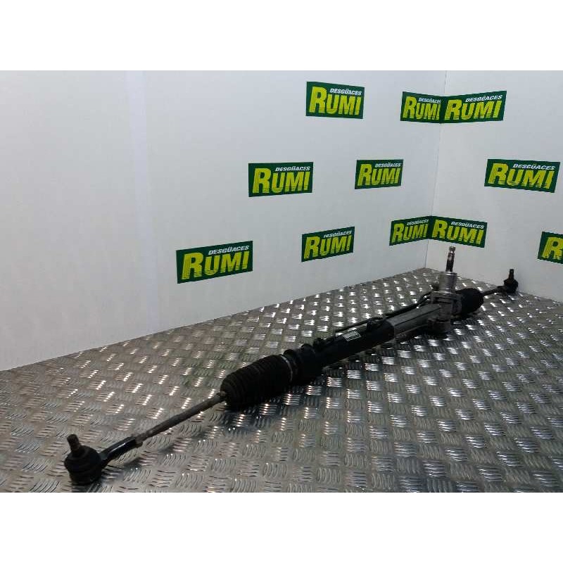 Recambio de cremallera direccion para ssangyong rodius xdi referencia OEM IAM 4650021002  