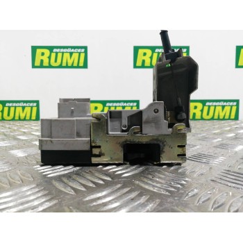 Recambio de cerradura puerta delantera izquierda para peugeot 307 (s1) xr referencia OEM IAM   