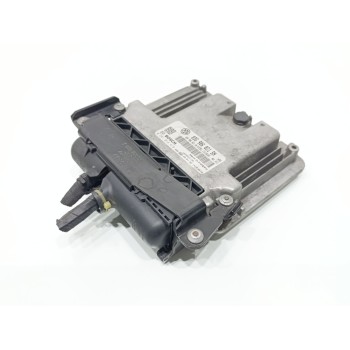 Recambio de centralita motor uce para seat altea (5p1) stylance / style referencia OEM IAM 03G906021SN  