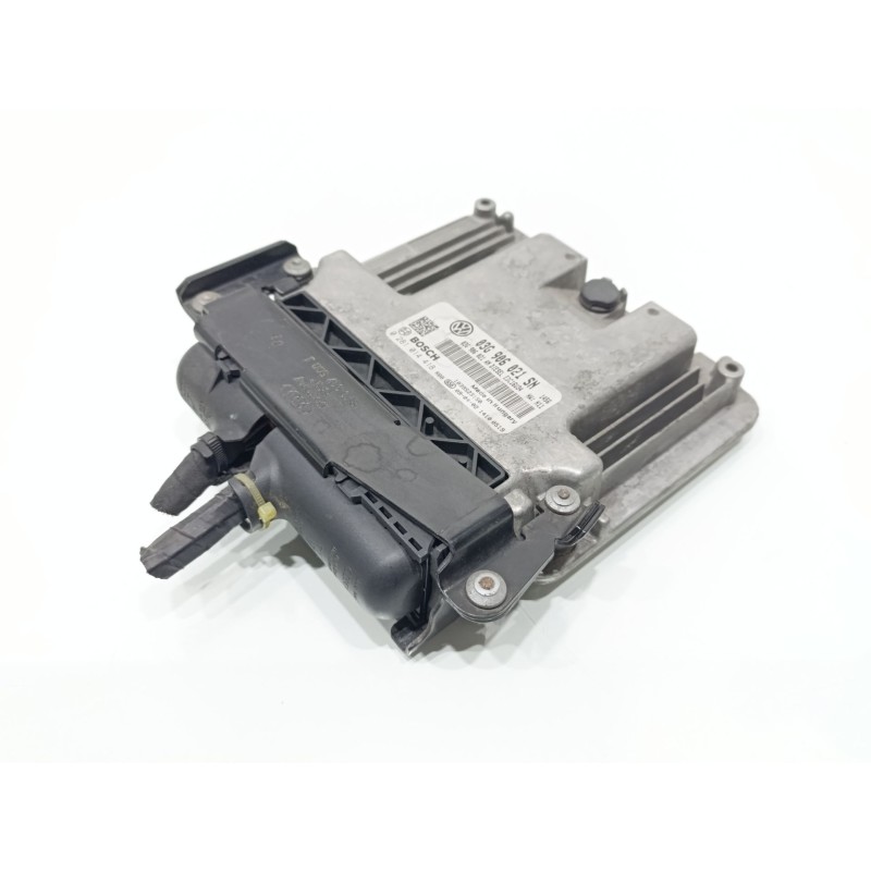 Recambio de centralita motor uce para seat altea (5p1) stylance / style referencia OEM IAM 03G906021SN  