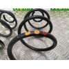 Recambio de muelle amortiguacion trasero para peugeot 207 confort referencia OEM IAM   