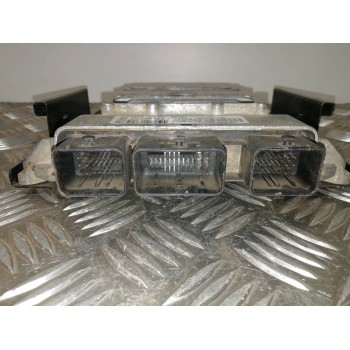 Recambio de centralita motor uce para citroën c3 1.4 hdi premier referencia OEM IAM 5WS40021J-T SW9650670480 