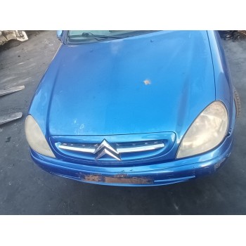 citroën xsara berlina del año 2001