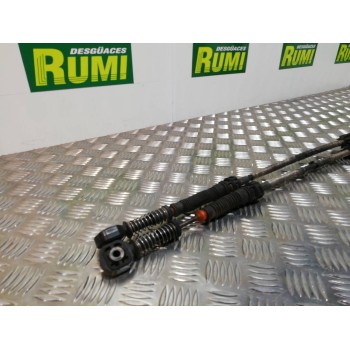 Recambio de palanca cambio para volkswagen touran (1t1) advance referencia OEM IAM 1K0711061A  