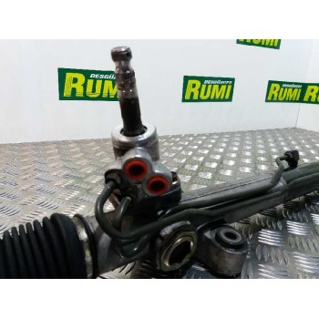 Recambio de cremallera direccion para ssangyong rodius xdi referencia OEM IAM 4650021002  