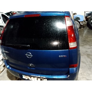 opel meriva del año 2005