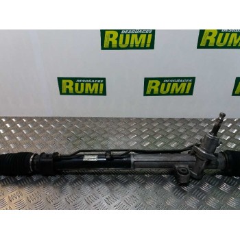 Recambio de cremallera direccion para ssangyong rodius xdi referencia OEM IAM 4650021002  