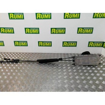 Recambio de palanca cambio para volkswagen touran (1t1) advance referencia OEM IAM 1K0711061A  