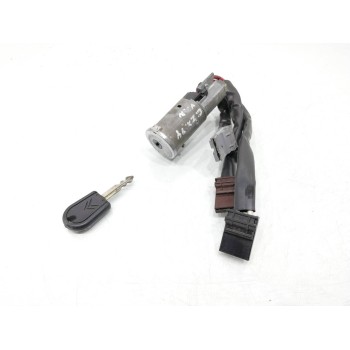 Recambio de conmutador de arranque para citroën zx 1.4 referencia OEM IAM   