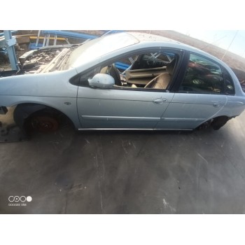 citroën c5 berlina del año 2004