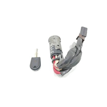 Recambio de conmutador de arranque para citroën zx 1.4 referencia OEM IAM   