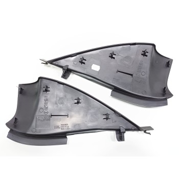 Recambio de embellecedor salpicadero para opel corsa f gs line referencia OEM IAM   