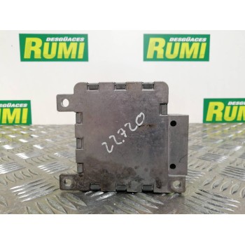 Recambio de centralita airbag para audi a4 berlina (b5) 1.6 referencia OEM IAM 8A0959655B 0285001037 