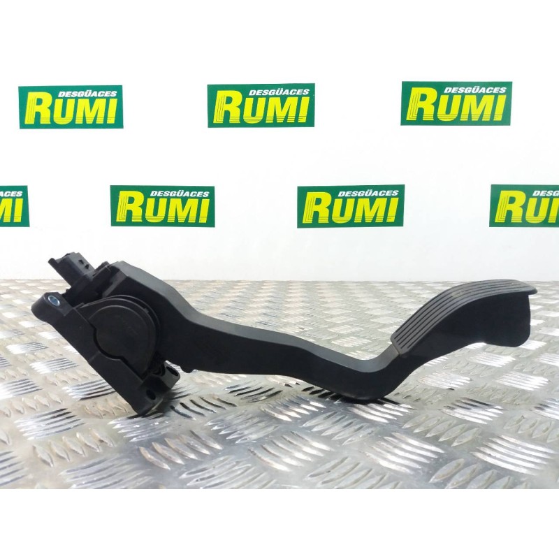Recambio de potenciometro pedal para peugeot 307 (s1) xr referencia OEM IAM 9646702180 0280752251 