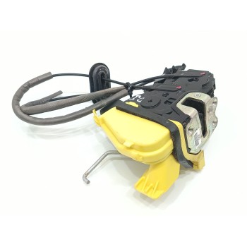 Recambio de cerradura puerta delantera izquierda para kia niro drive referencia OEM IAM 81310G5010GFC  