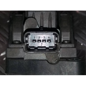 Recambio de potenciometro pedal para peugeot 307 (s1) xr referencia OEM IAM 9646702180 0280752251 