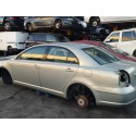 TOYOTA AVENSIS BERLINA (T25)